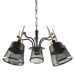 Kronleuchter Saga KL 6834