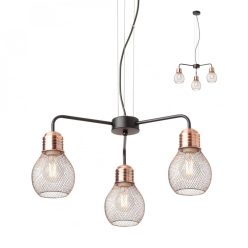 Kronleuchter Kronleuchter Edison