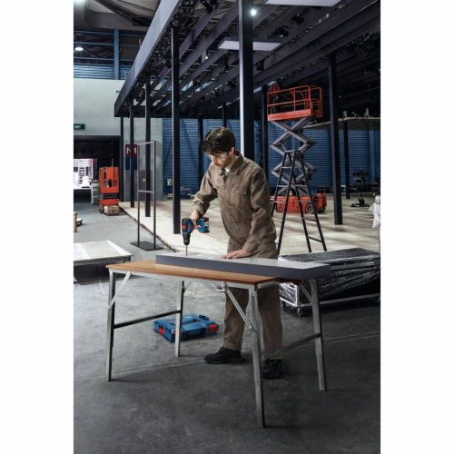 Bohr-/Schraubmaschine, Bosch Professional GSR 180V-50