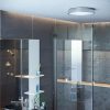 Fürdőszoba mennyezeti lámpa Amon 01-2181 LED