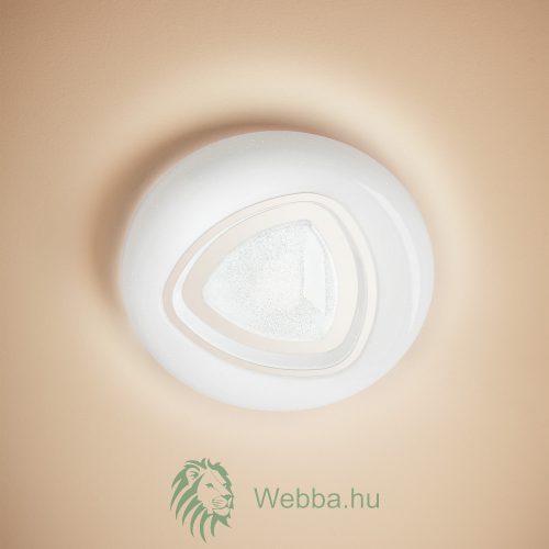 Smart LED mennyezeti lámpa Galax, 48W, 3324lm