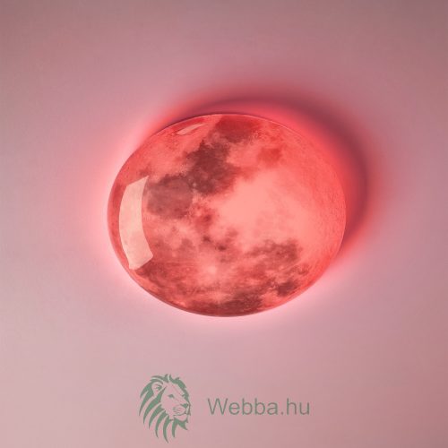 Luna LED mennyezeti lámpa, 24W, 850lm
