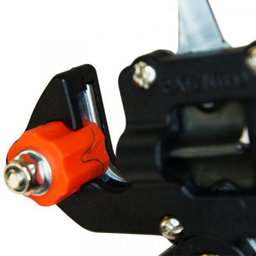 Schere zum einfachen Beschneiden und Veredeln von Pflanzen / Bäumen