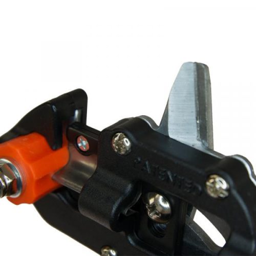 Schere zum einfachen Beschneiden und Veredeln von Pflanzen / Bäumen