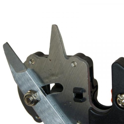 Schere zum einfachen Beschneiden und Veredeln von Pflanzen / Bäumen