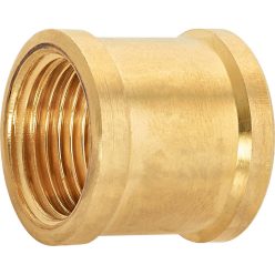 MENETES SÁRGARÉZ KARMANTYÚ 1"