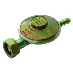 ND-Gas-Druckregelkopf fester 30mbar-Reduzierer