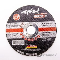 SCHNEIDSCHEIBE STAHL 300X3