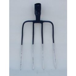 Villa mit 4 Zweigen geschmiedet Buffalo