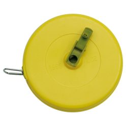 MÉRŐSZALAG 30M ÜVEGSZÁLAS