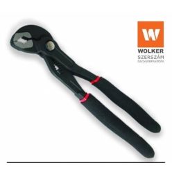 Zange Wasserpumpe 180mm C.V. Sicherheit