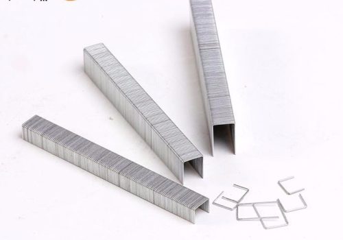 Tűzőgépkapocs 14mm 1000db Hoteche