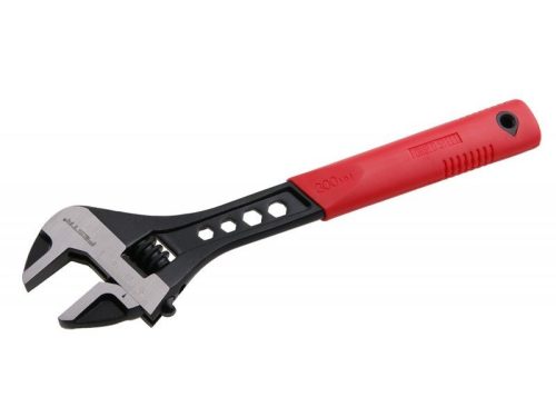 Állítható villáskulcs 0-38 mm / 300 mm