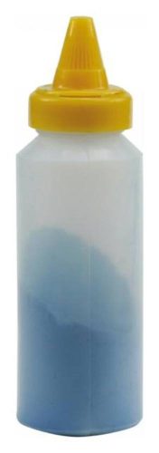 Pulverlack für Lackieranlage 115g blau