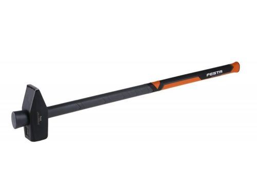 HAMMER 3.0 KG GLASFASERGRIFF FESTA