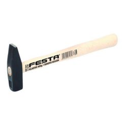 HAMMER 0,2KG ASCHE MIT GRIFFFARBE