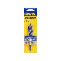 Fafúró 18 x 105 mm BLUE GROOVE 6X IRWIN