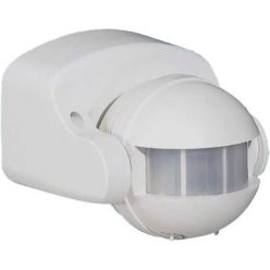 BEWEGUNGSSENSOR WEISS