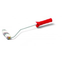   Silverline HK-R 10cm, Kühlerzylinder, 12mm Gewindelänge, mit Griff