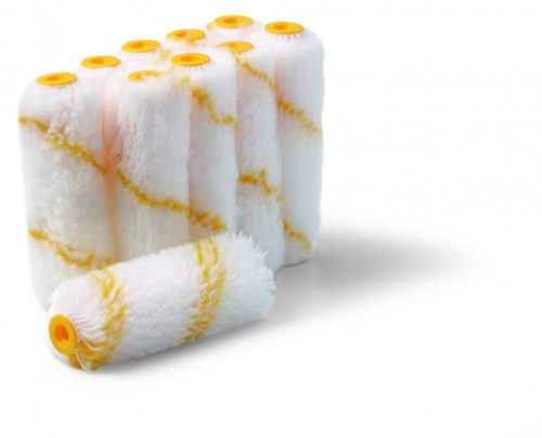 Goldline HK 10cm, Kühlerzylinder, 12mm Gewindelänge