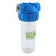 Wasserfilter ATLAS 10, Senior Plus 3P - MFO BX - TS 1/2