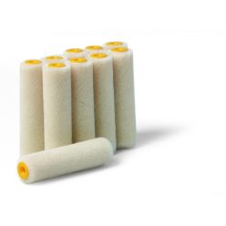   Velvet HK 10cm, Kühlerzylinder, Wildleder, Gewindelänge 4mm