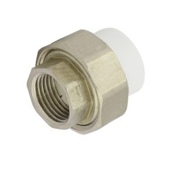 PPR hollanderes csatlakozó 25 mm x 3/4 "