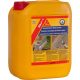 Abdichtungszusatz für Beton und Mörtel, Sika 5 kg