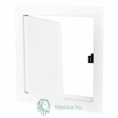  Vízvezetékhez ajtó, DM, 500 x 500 mm