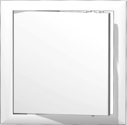 Szaniter szereléshez ajtó, DM, 600 x 600 mm