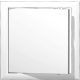 Szaniter szereléshez ajtó, DM, 600 x 600 mm