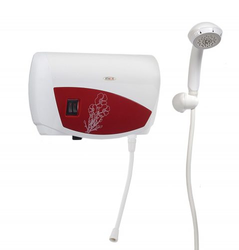 Подключение atmor lotus