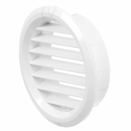 Ajtórács készlet, ABS, D 50 mm