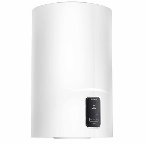 Elektrischer Warmwasserbereiter, Ariston Lydos Wi-Fi 100, 100 L, 1800 W, Internetverbindung