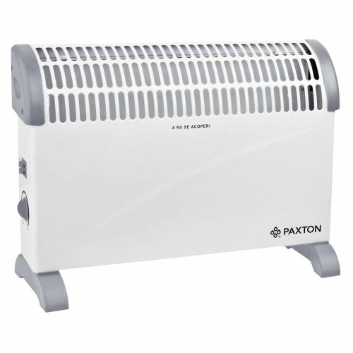Konvektor elektromos Paxton C-2000A