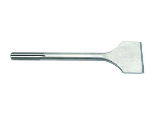 VÉSŐSZÁR LAPOS 18X280X25 SDS-MAX FESTA