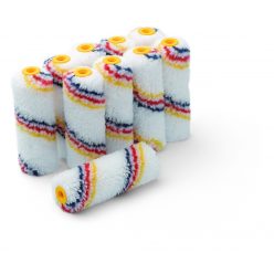   Kühlerzylinder, 12mm Gewindelänge, 2 Topline HK 10cm, 2 Stück SB