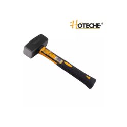   Hammerwandbrecher mit 1000gr Fiberglasstiel Nadel / gs Hoteche