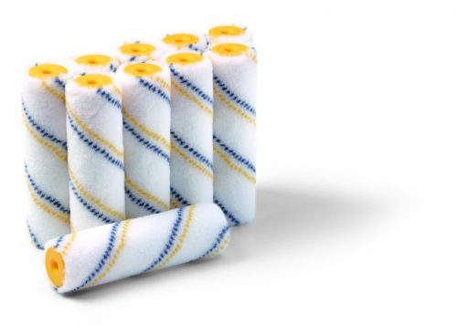 Paintline HKD 12cm, Kühlerzylinder, 7mm Gewindelänge, MIDI, SB