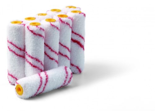 Microline HK 10cm, Kühlerzylinder, 9mm Gewindelänge