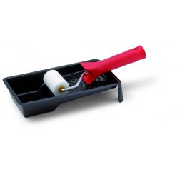   Soft Pro HK 5cm SET, Kühlerzylinder-Set (Kühlerzylinder + Griff + Farbbehälter)