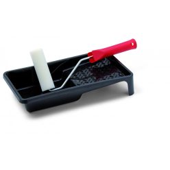   Soft Pro HK 11cm SET, Kühlerzylinder-Set (Kühlerzylinder + Griff + Farbbehälter)