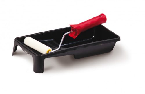 Velvet HK 10cm SET, Kühlerzylinder Set (Kühlerzylinder + Griff + Farbbehälter)