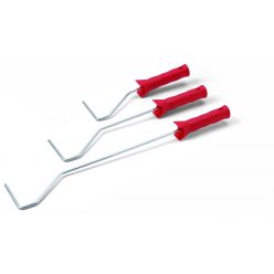Griff HK 15x31cm, Griff für Farbroller, 6mm