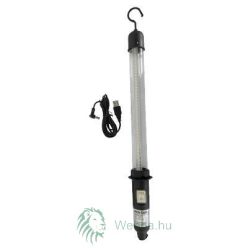 Szerelőlámpa 40LED AKKUMULÁTOROS