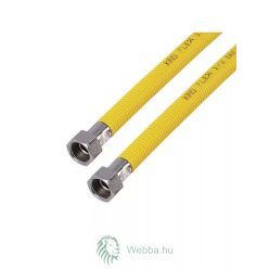 FLEXIBILIS GÁZ BORDÁSCSŐ BB 1/2"