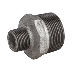   SZŰKÍTŐ KÖZCSAVAR (245) HORGANYZOTT 5/4" -1" KK