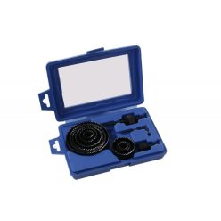 KÖRKIVÁGÓ KÉSZLET 12 RÉSZES 19-82 MM FESTA