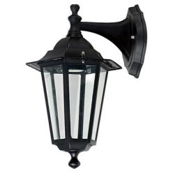 DUNA KÜLTÉRI FALI LÁMPA E27