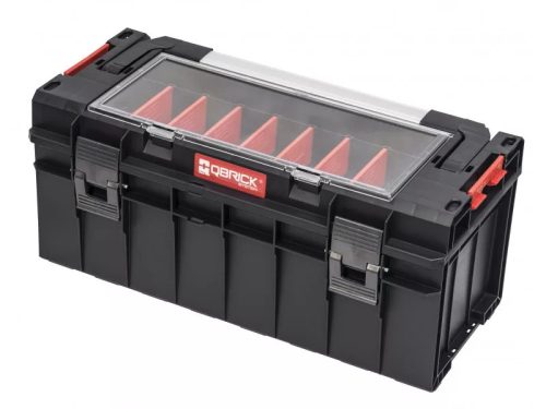 Szerszámosláda QS Pro 600 QBRICK